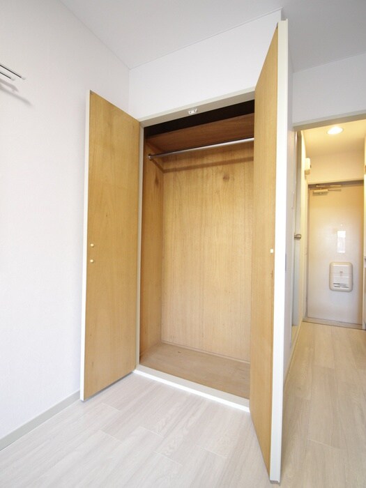 物件内観写真11　(収納)