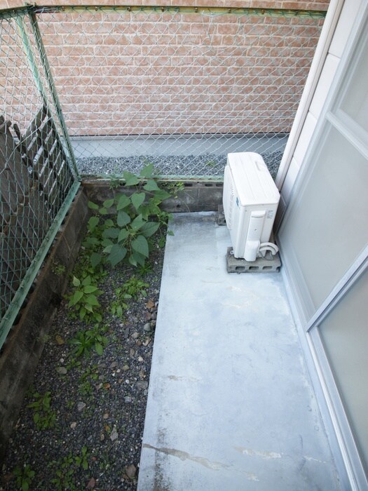 物件内観写真17　(ベランダ・バルコニー)