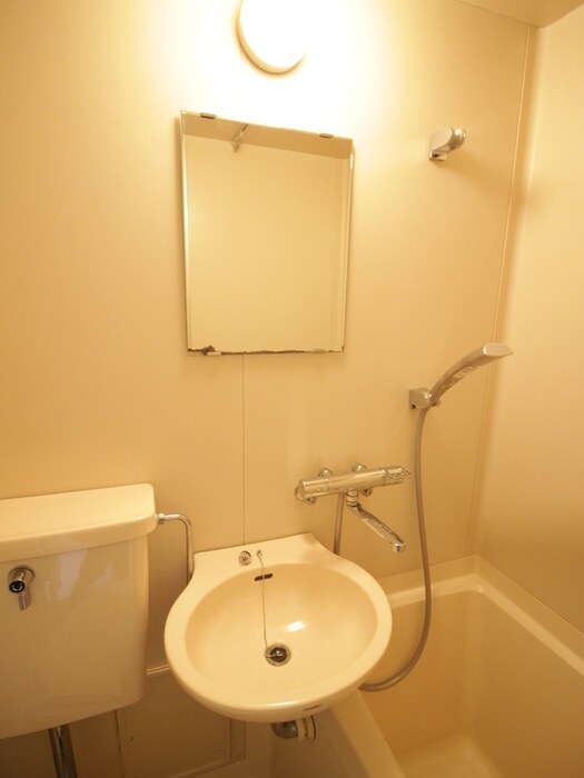 物件内観写真18　(洗面)