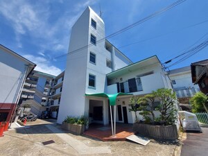 シャンボール山田外観写真