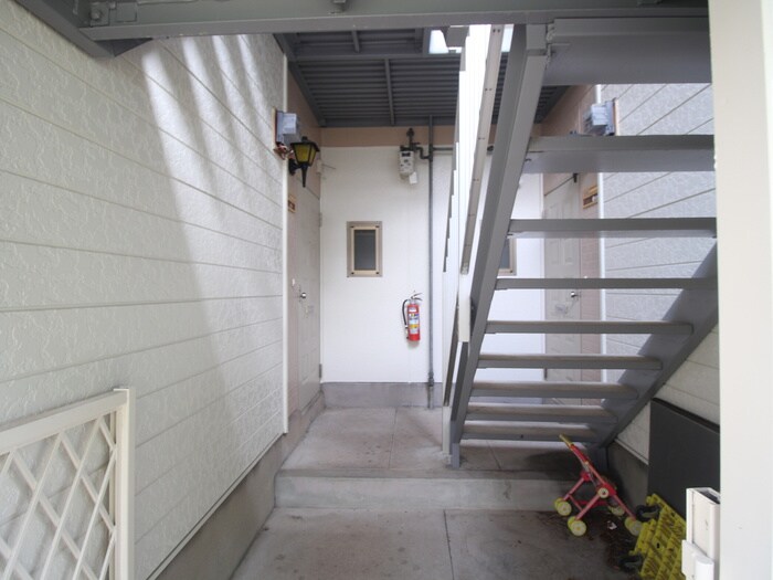 物件外観写真4　(その他)