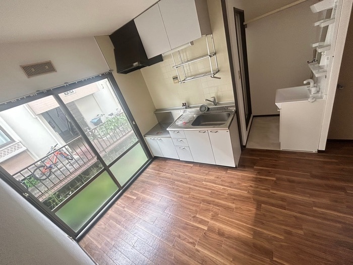 物件内観写真13　(居室)