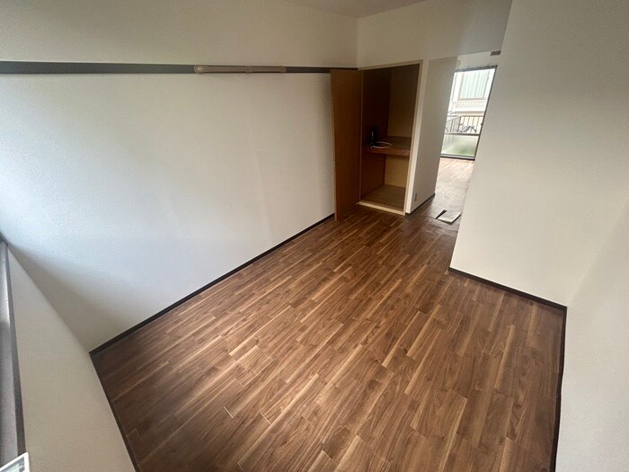 物件内観写真14　(居室)