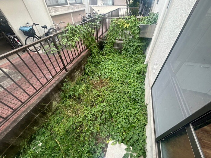 物件内観写真16　(ベランダ・バルコニー)