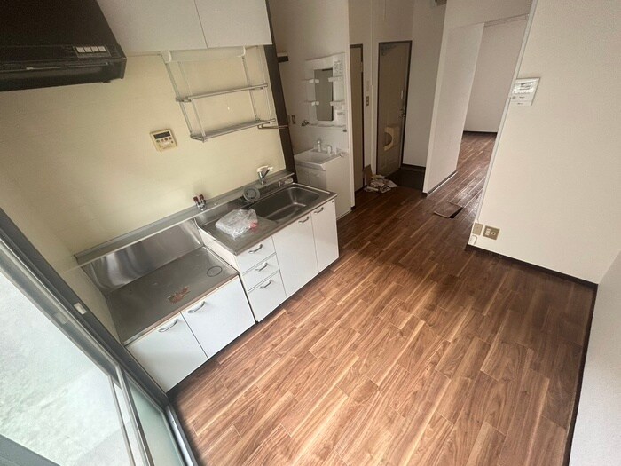 物件内観写真19　(居室)