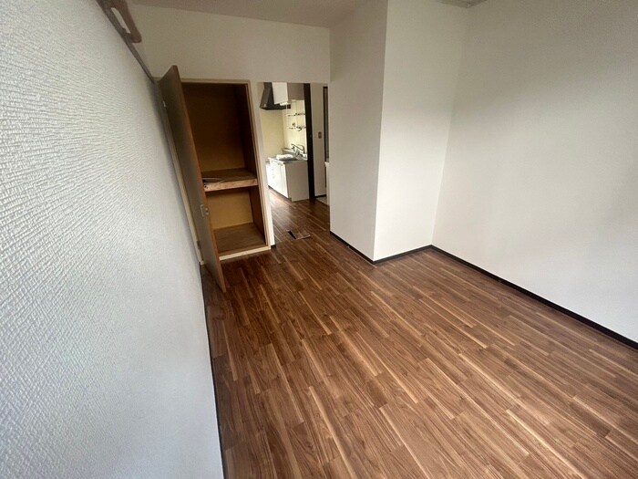 物件内観写真20　(居室)