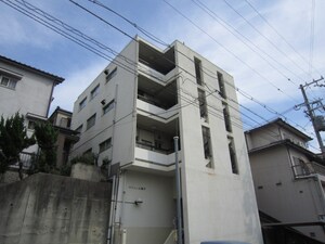 セジュ－ル舞子外観写真