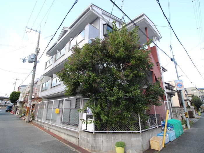 物件外観写真6　(周辺環境)