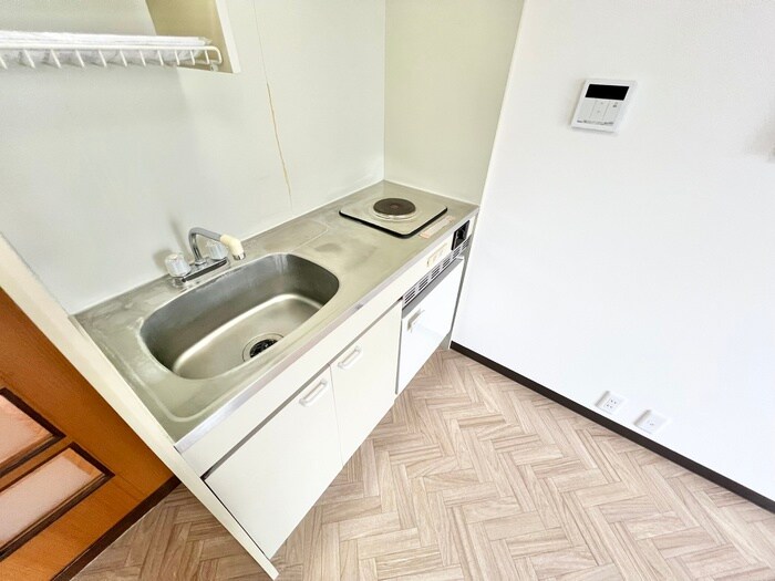 物件内観写真12　(キッチン)