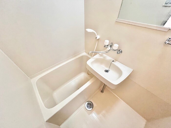 物件内観写真13　(バス／シャワールーム等)