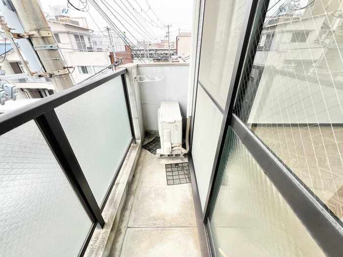 物件内観写真16　(ベランダ・バルコニー)