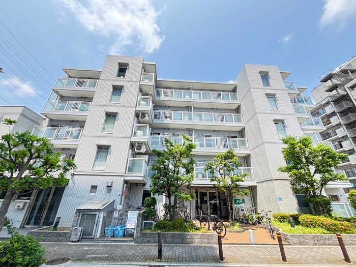 物件外観写真6　(外観写真)