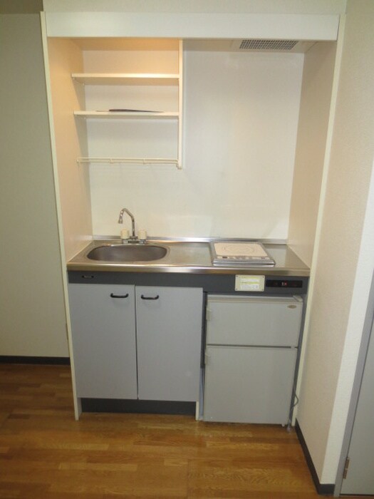 物件内観写真14　(キッチン)