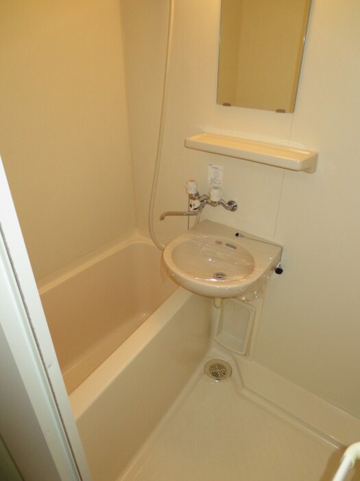 物件内観写真15　(バス／シャワールーム等)