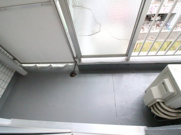 物件内観写真17　(ベランダ・バルコニー)