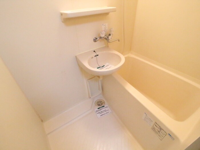 物件内観写真20　(洗面)