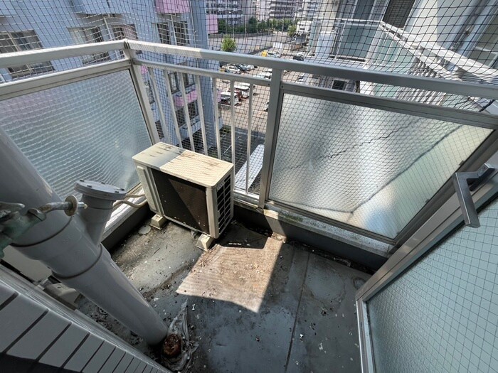 物件内観写真20　(ベランダ・バルコニー)