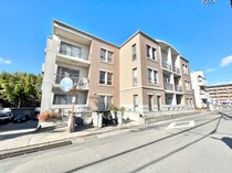 ハウスローゼンガーデンの外観写真