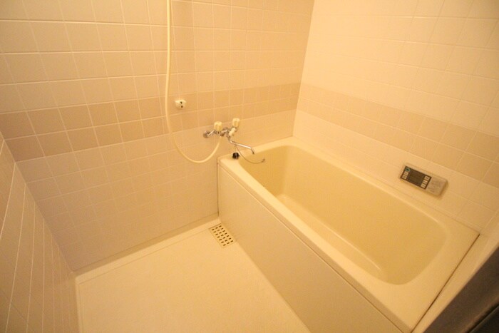 物件内観写真12　(バス／シャワールーム等)