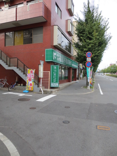 外観写真