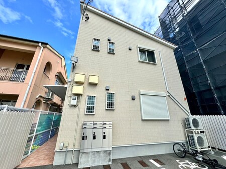 SORA外観写真