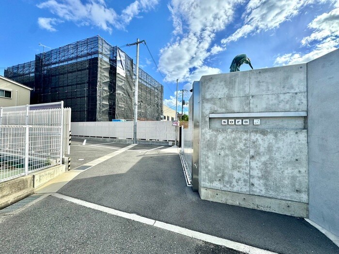 物件外観写真5　(外観写真)