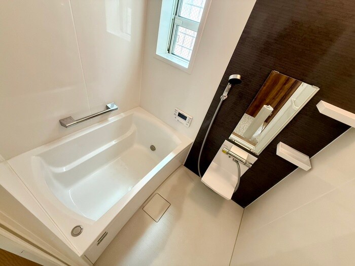 物件内観写真10　(バス／シャワールーム等)