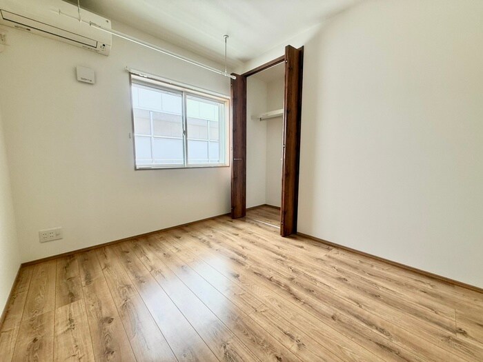 物件内観写真17　(居室)