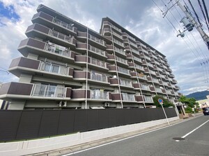 正起吉田ハイツ（509）外観写真