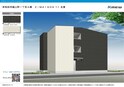 仮）エステイトＥ岸和田1
