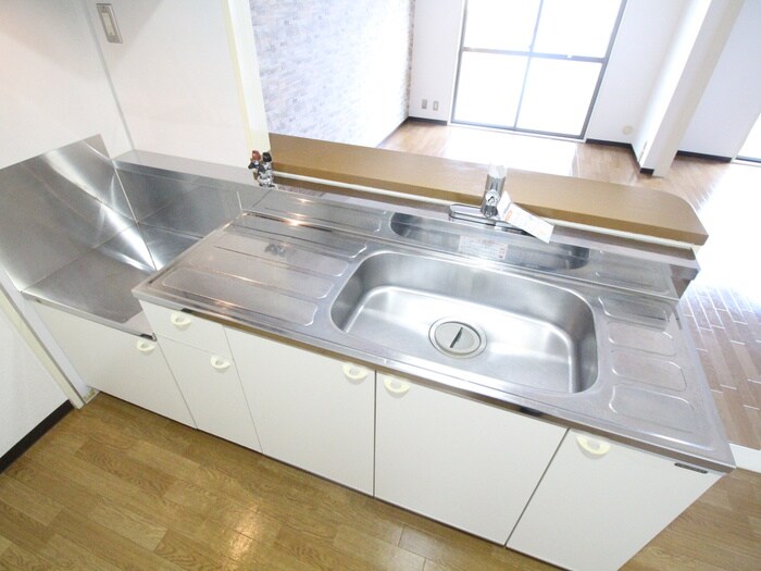 物件内観写真7　(キッチン)