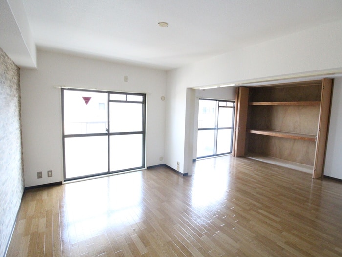 物件内観写真8　(居室)