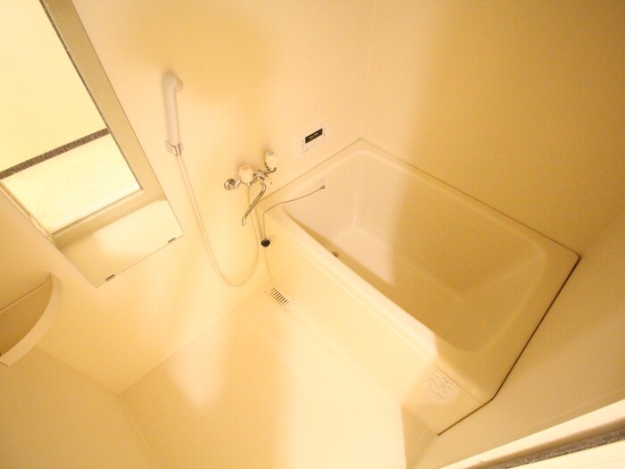 物件内観写真12　(バス／シャワールーム等)