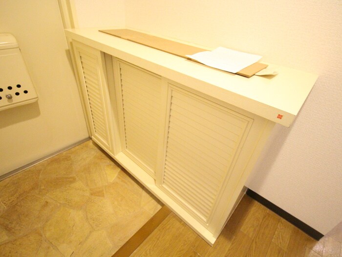 物件内観写真18　(靴箱)