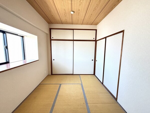 居室