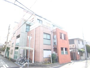 メゾンヴェ－ル塚口外観写真