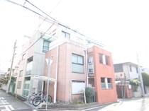 メゾンヴェ－ル塚口の外観写真