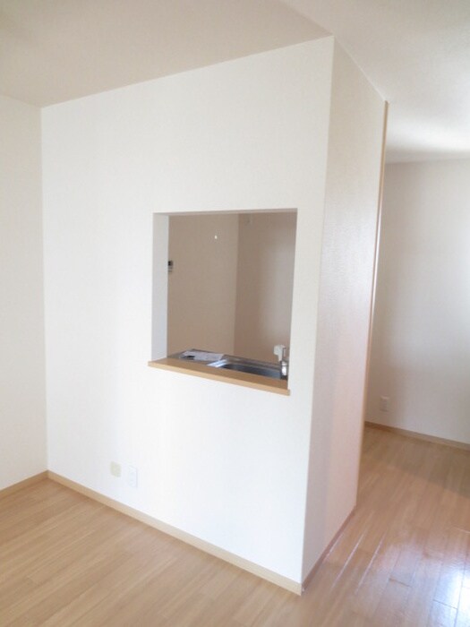 物件内観写真19　(キッチン)