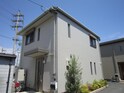 サニーヒルズ三津屋A棟