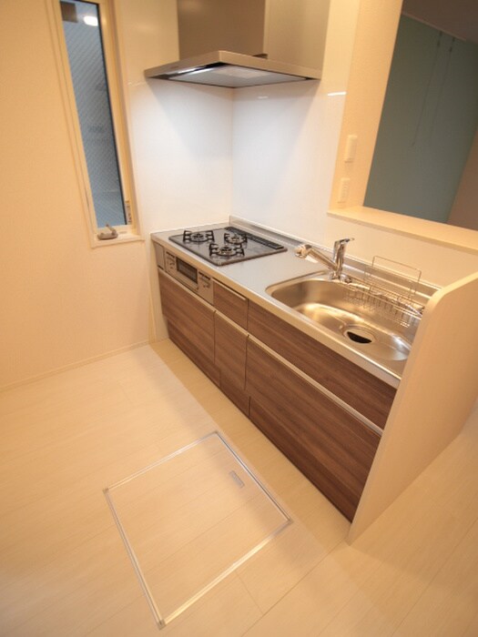 物件内観写真7　(キッチン)