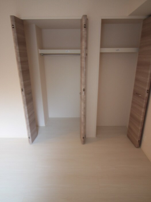 物件内観写真14　(収納)