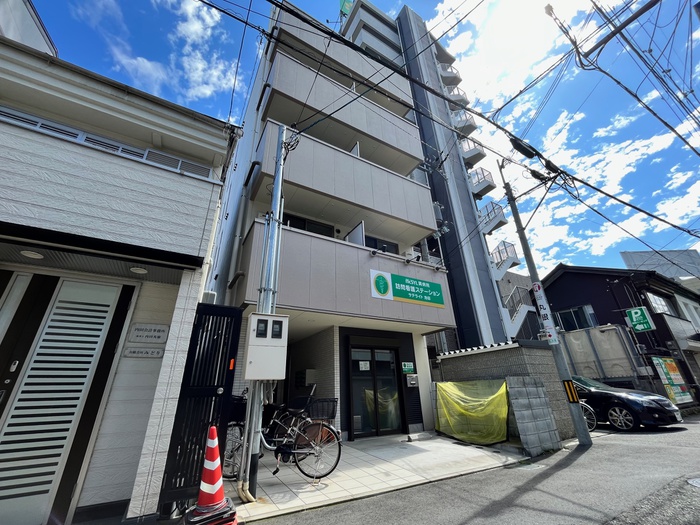 TST池田駅前