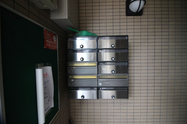 建物設備