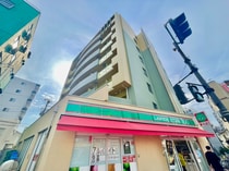 REMA.SION KITAの外観写真