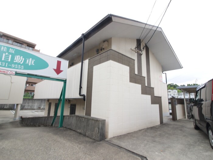 物件外観写真3　(建物設備)