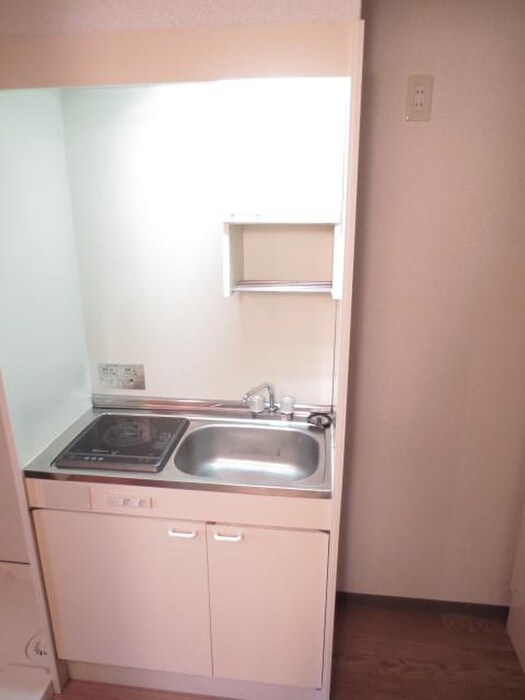 物件内観写真10　(キッチン)