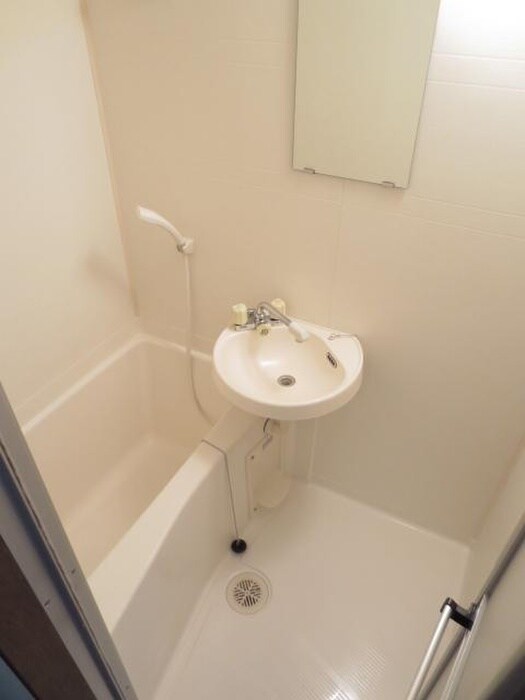 物件内観写真11　(バス／シャワールーム等)