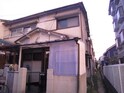 加茂１-12貸家