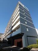ﾌﾟﾚｻﾝｽ淡路駅前（205）