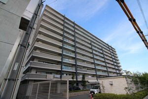 アイズシティ(405)外観写真